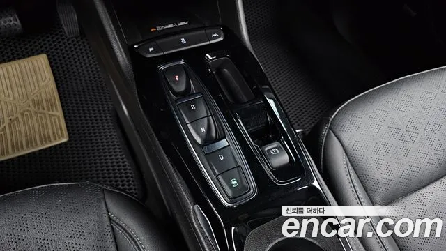 Chevrolet Bolt EV Bolt EV (New) — Фото автомобиля 11