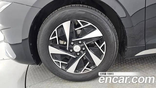 Hyundai Grandeur — Фото автомобиля 5