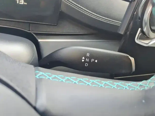 BYD Seal 06 — Фото автомобиля 16