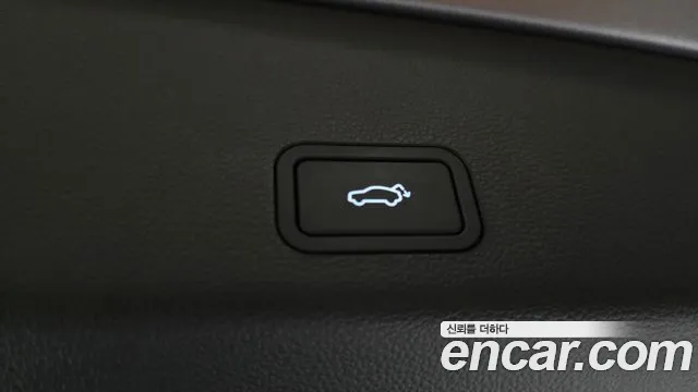 Renault-KoreaSamsung Grand Koleos Grand Koleos 2.0 Escapade 4WD — Фото автомобиля 28