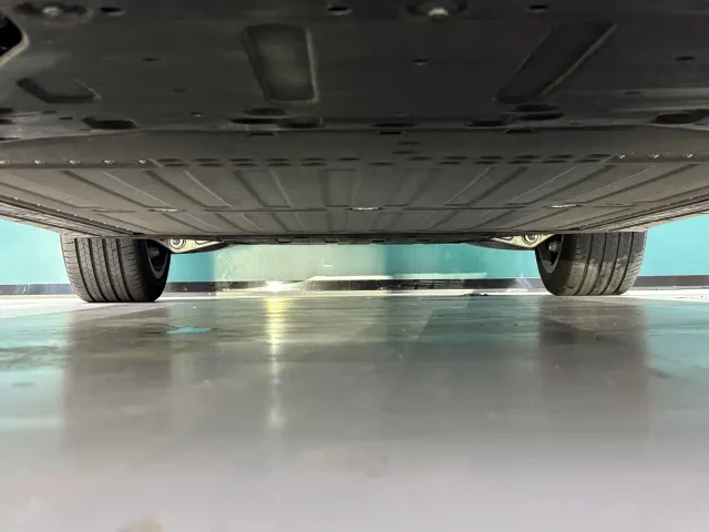 Li Auto i6 — Фото автомобиля 15