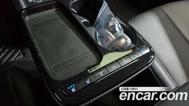 Hyundai Ioniq 5 Ioniq 5 (New) — Фото автомобиля 15