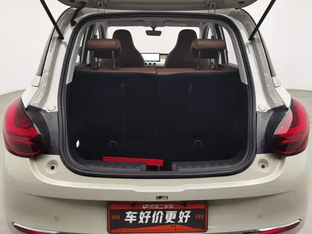 Wuling Bingo — Фото автомобиля 16