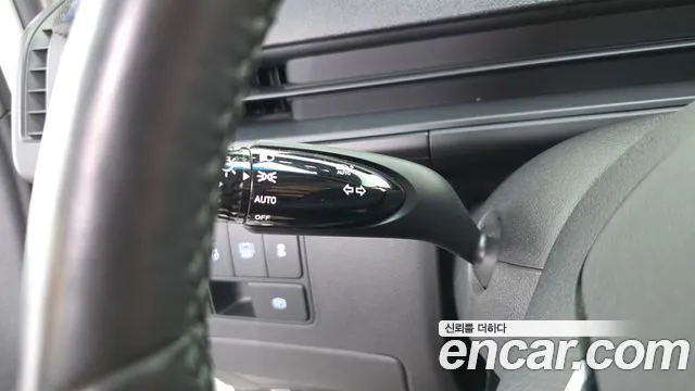 Hyundai Staria — Фото автомобиля 27