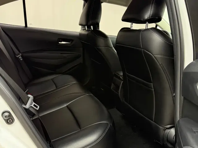 Toyota Corolla — Фото автомобиля 14
