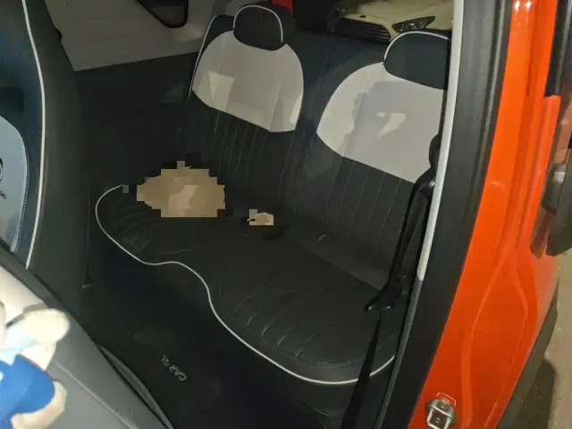 Geely Panda — Фото автомобиля 13