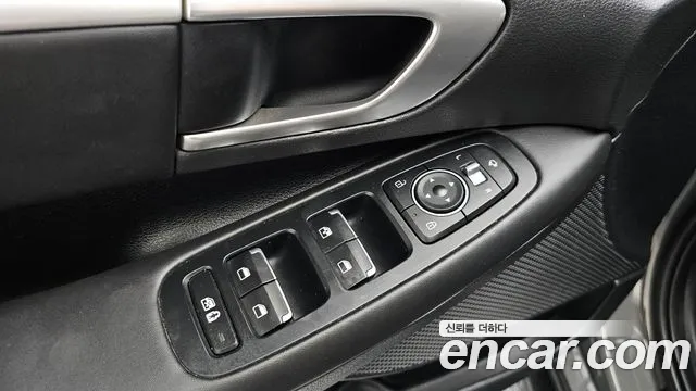 Hyundai Sonata DN8 — Фото автомобиля 27