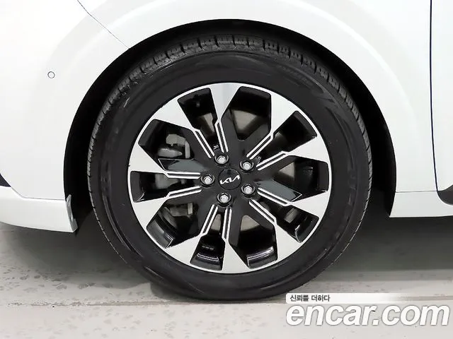 Kia Canival Carnival 4 поколение Дизель 9 мест Hi-Limousine — Фото автомобиля 20