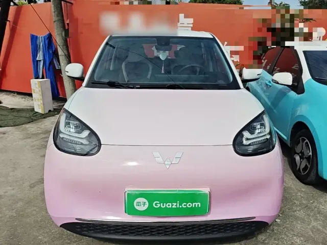 Wuling Bingo — Фото автомобиля 2