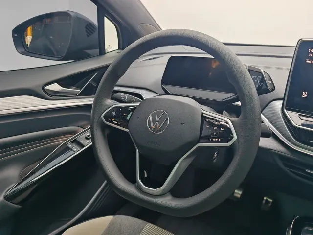 Volkswagen ID.4 Crozz — Фото автомобиля 16