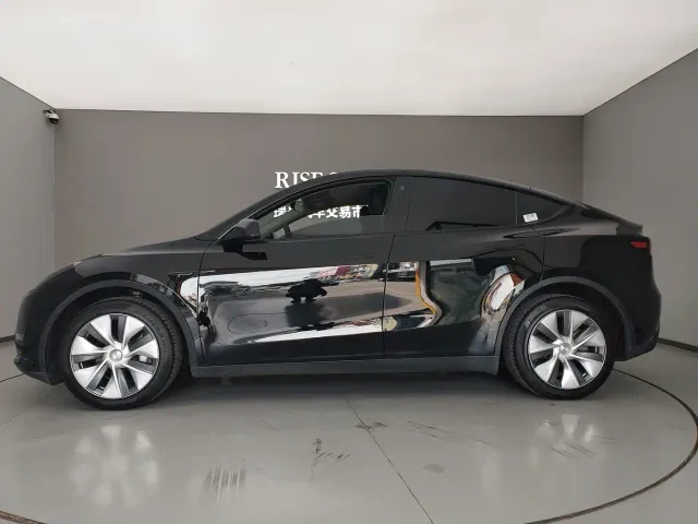Tesla Model Y — Фото автомобиля 8