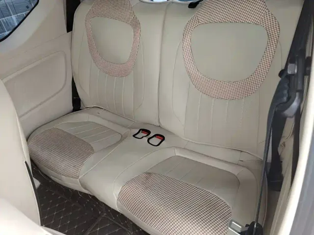Wuling Hongguang Mini EV — Фото автомобиля 16