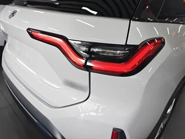 Nio ES6 — Фото автомобиля 7