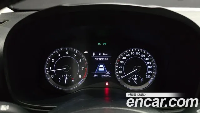 Hyundai Venue Venue 1.6 Modern Plus — Фото автомобиля 8