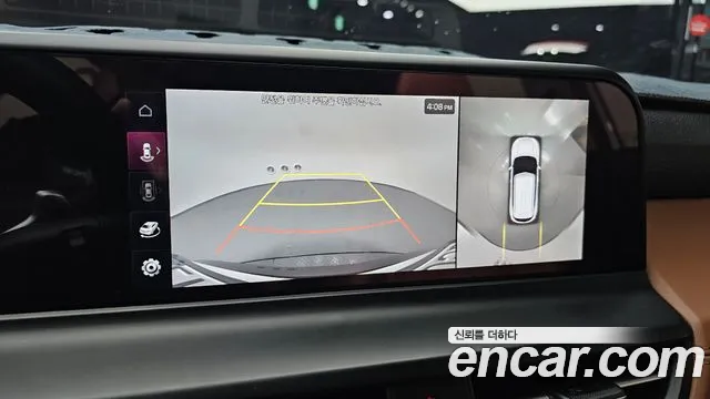 Kia Seltos Бензин 1.6 турбо 2WD — Фото автомобиля 15