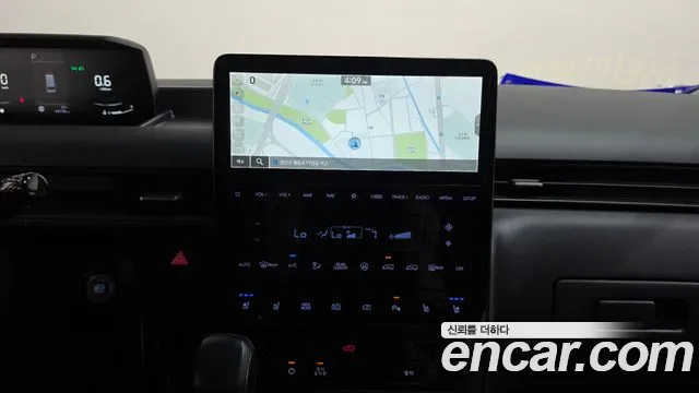 Hyundai Staria Staria — Фото автомобиля 13