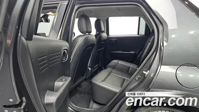 Hyundai Casper — Фото автомобиля 11