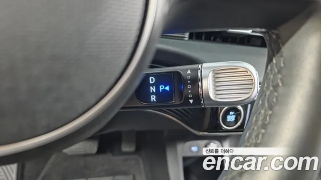 Hyundai Ioniq5 Ioniq5 — Фото автомобиля 8