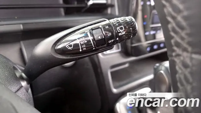 Hyundai Staria Staria L3.5 Карго 5 мест — Фото автомобиля 19