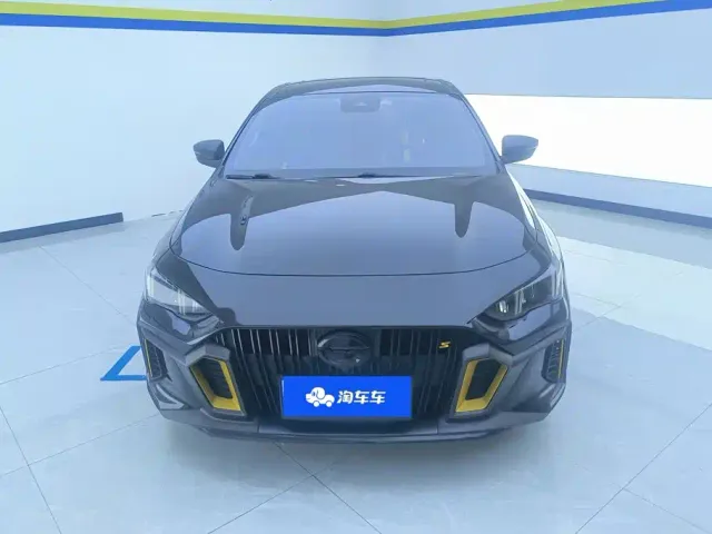 GAC Trumpchi Emkoo — Фото автомобиля 2