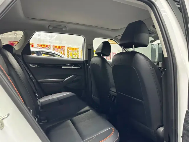 Kia Seltos — Фото автомобиля 11