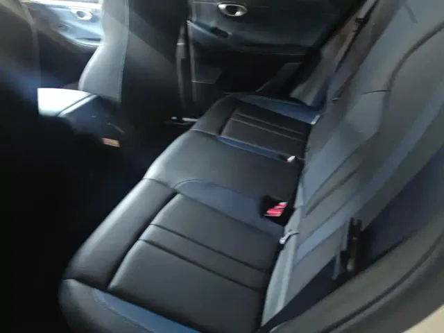 GAC Trumpchi GS3 — Фото автомобиля 11