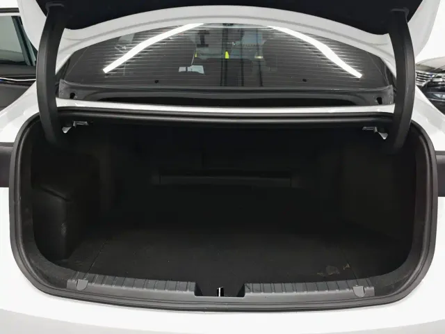 Geely Galaxy A7 — Фото автомобиля 13