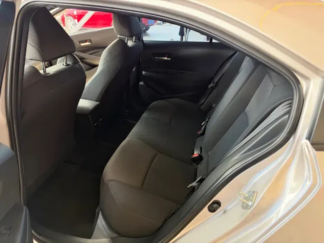 Toyota Levin — Фото автомобиля 16