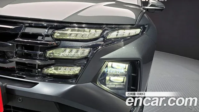 Hyundai Tucson — Фото автомобиля 22