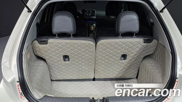 Hyundai Casper — Фото автомобиля 29