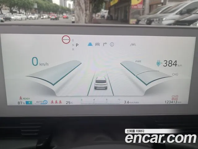 Hyundai Ioniq5 Ioniq5 — Фото автомобиля 7