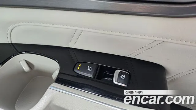 Kia Sorento Sorento 4-е поколение — Фото автомобиля 17