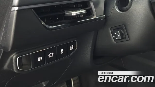 Kia K8 Signature — Фото автомобиля 28