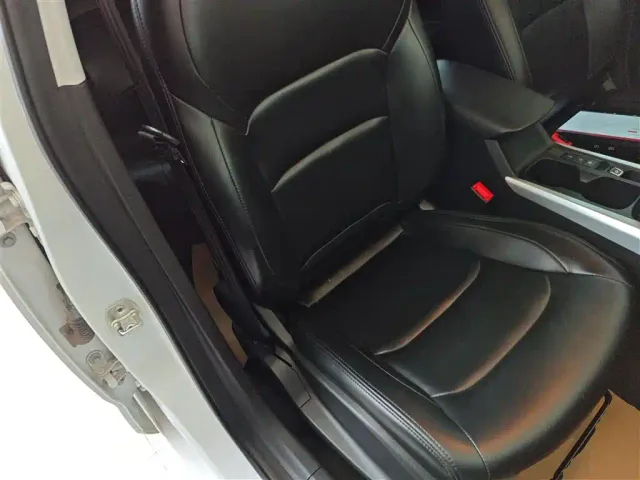 Chevrolet Monza — Фото автомобиля 24