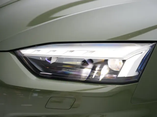 Audi A5 — Фото автомобиля 16