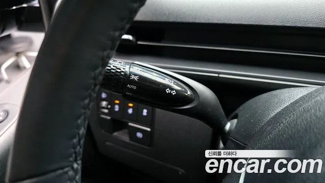 Hyundai Staria Staria Tourer 9 мест — Фото автомобиля 16