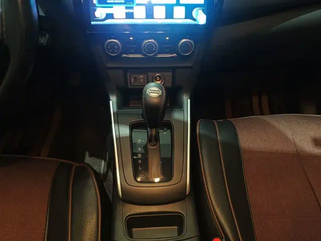 Nissan Sylphy — Фото автомобиля 13
