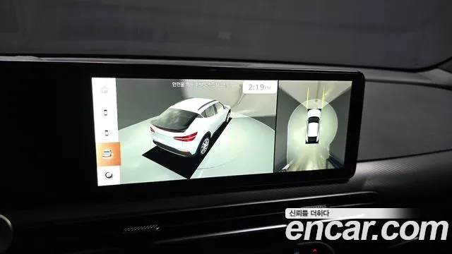 Genesis GV60 — Фото автомобиля 15