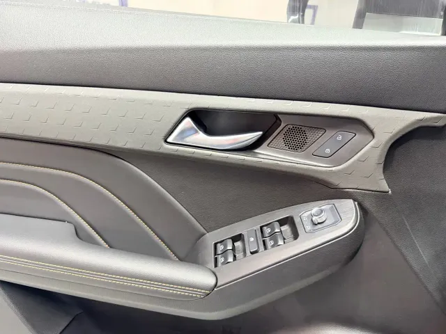 Haval Chitu — Фото автомобиля 14