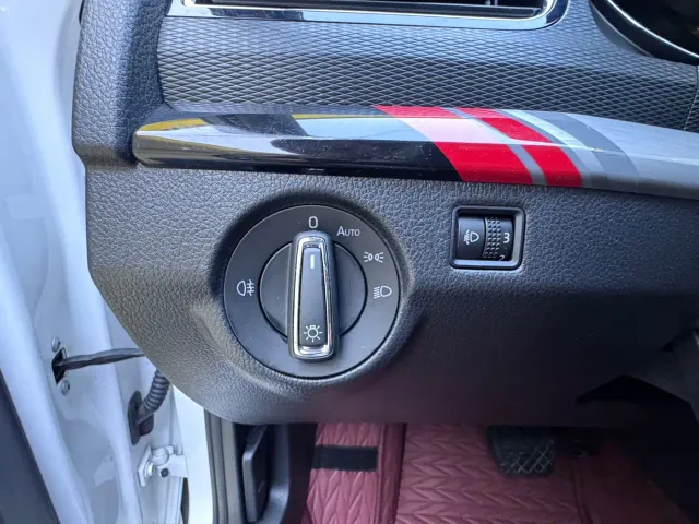Skoda Kamiq — Фото автомобиля 17