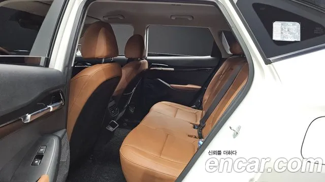 Kia Seltos New — Фото автомобиля 18