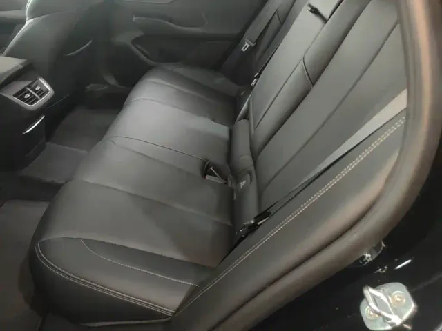 Buick LaCrosse — Фото автомобиля 16
