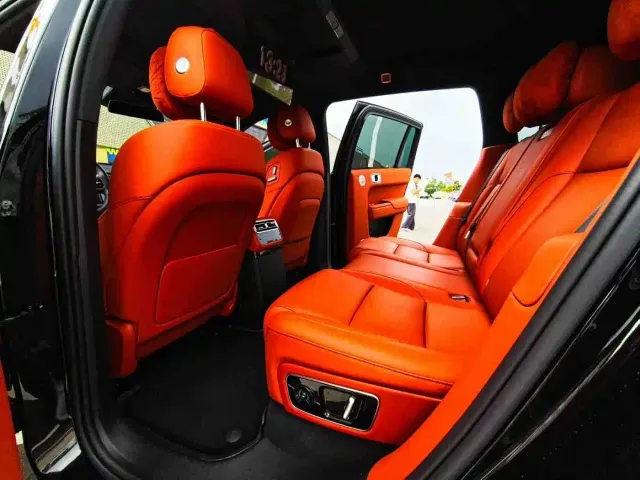 Li Auto L7 — Фото автомобиля 3