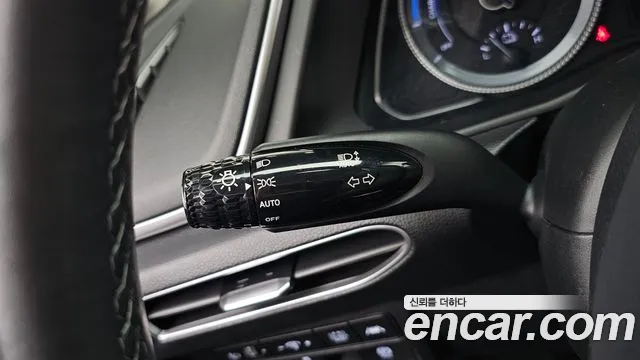 Hyundai Sonata Modern — Фото автомобиля 20
