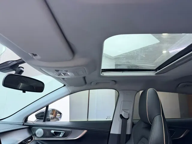 Chery Omoda 5 — Фото автомобиля 15