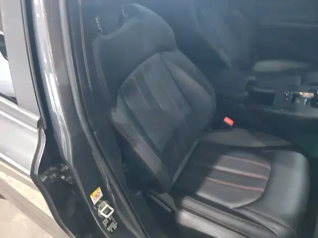 GAC Trumpchi Emkoo — Фото автомобиля 24