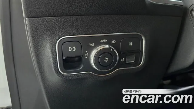 Mercedes-Benz EQB X243 — Фото автомобиля 29