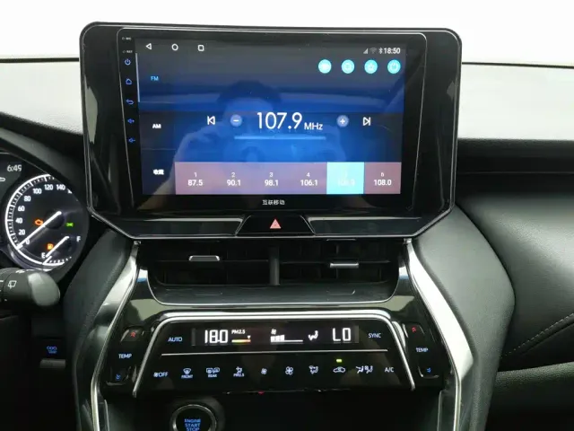 Toyota Venza — Фото автомобиля 12