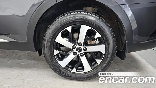 Kia Sorento Sorento 4-е поколение Дизель 2.2 4WD — Фото автомобиля 17