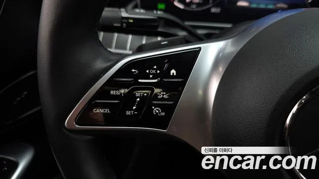 Mercedes-Benz C-Class — Фото автомобиля 18